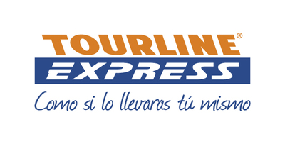 tourline express teléfono