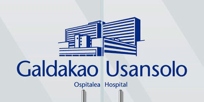 hospital galdakao usansolo teléfono gratuito